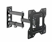 Suport de perete Akai cu inclinatie ajustabila pentru display-uri de 23-43 inch - 1