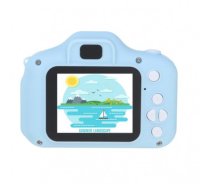 UB Camera foto/video VERDE Full HD digitala pentru Copii cu Jocuri si Efecte poze BS - 1