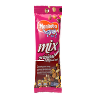 Mix Original Manitoba 50g - Ingredient Perfect pentru Retete Delicioase - 1