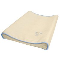 Husa terry pentru masuta de infasat 50x70 cm Teddy 24 - 1