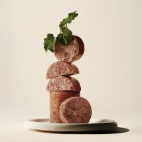 Carnilove pate umed fara cereale pentru caini, cu curcan si ren, 400 g, XS-XL - 5