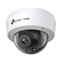 Camera de Supraveghere IP Dome TP-Link VIGI C240I(4MM), 4MP, Lentila de 4mm, IR 30m - 1