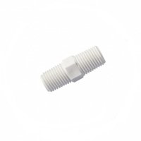 Conector niplu cu filet exterior 1/4 - 1/4 - 1