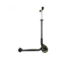 Trotineta pliabila Globber Master Prime verde, ghidon reglabil, platforma antialunecare, greutate admisa 50 kg - 7