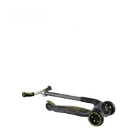 Trotineta pliabila Globber Master Prime verde, ghidon reglabil, platforma antialunecare, greutate admisa 50 kg - 8