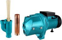 Pompa de Apa Autoamorsanta cu Ejector Evotools JET MQ 370D EPTO, 750 W - 1