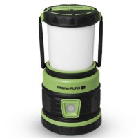 Felinar multifunctional Delphin AURA UC, 3600mAh - 1