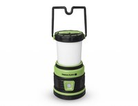 Felinar multifunctional Delphin AURA UC, 3600mAh - 4