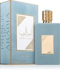 Apa de parfum Ameer Al Arab Imperium pentru barbati, 100 ml - Original Dubai - 3