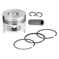 Piston Generator Diesel Ø 86 mm (10 CP) - 1