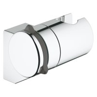Suport para dus Grohe, reglabil,crom-26183000 - 1