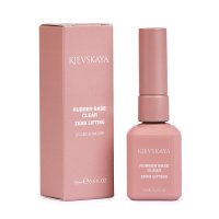 Zero Lifting Unghii - Rubber Base Clear Zero Lifting Kievskaya 15ml - 1