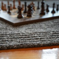 Covor My Jarven Taupe 120x170 cm - 3