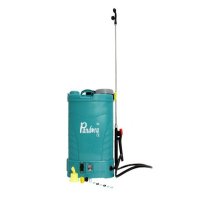 Pompa de stropit cu acumulator 12L Micul Fermier GF-1516 - 1
