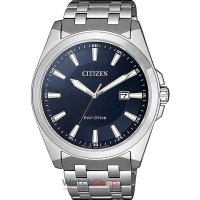 Ceas Barbatesc Citizen ECO-DRIVE BM7108-81L - Elegant si Durabil - 1