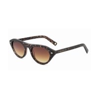 Ochelari de soare pentru femei Carolina Lemke CL9703 SG 02 - 1