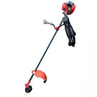 Motocoasa pe benzina INCRAFT PRO CR-6300, motor 4,8 kW - 5