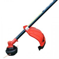 Motocoasa pe benzina INCRAFT PRO CR-6300, motor 4,8 kW - 6
