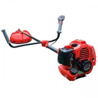 Motocoasa pe benzina INCRAFT PRO CR-6300, motor 4,8 kW - 7