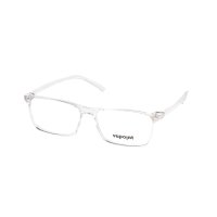 Ochelari de vedere unisex Vupoint 203140 C6 - Rama completa gri - 1