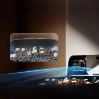 YumShare Dual-hopper 2: Dozator Automat de Hrana pentru Pisici si Caini cu Camera HD - 5