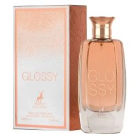 Apa de Parfum Glossy, Maison Alhambra, Femei - 100ml - 2