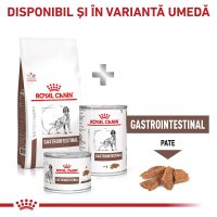 ROYAL CANIN VD Gastrointestinal, M-XL, dietă veterinară, hrană uscată câini, sistem digestiv, 15kg - 9