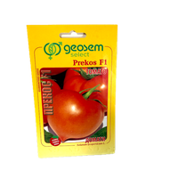 Seminte tomate Prekos F1 - 25 seminte, Geosem - 1