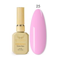 Baza Rubber Everin Nude Couture 15ml - Nuanta 25 - 1