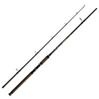 Lanseta EnergoTeam Wizzard Phantom Catfishing 2.70m, 200-500g, 2 Tronsoane - 1