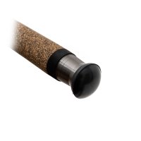 Lanseta EnergoTeam Wizzard Phantom Catfishing 2.70m, 200-500g, 2 Tronsoane - 4