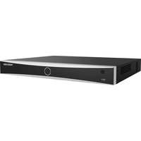 NVR Hikvision 8 canale DS-7608NXI-I2/8P/VPRO cu capacitate de decodare 1080p - 1