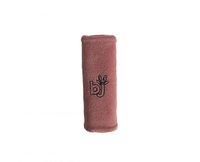 Set 2 protectii pentru centura de siguranta BabyJem rose - 1