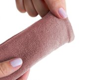 Set 2 protectii pentru centura de siguranta BabyJem rose - 2