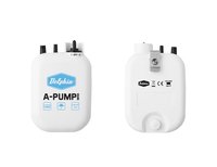 Oxigenator Delphin A-Pump Mini - 2
