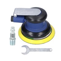 Slefuitor pneumatic AT-02 cu disc de 152mm - 1