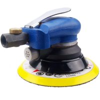 Slefuitor pneumatic AT-02 cu disc de 152mm - 2