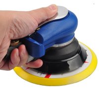 Slefuitor pneumatic AT-02 cu disc de 152mm - 3