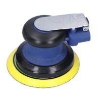 Slefuitor pneumatic AT-02 cu disc de 152mm - 4