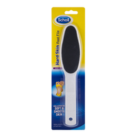 Pila pentru picioare Basic, Scholl - 1