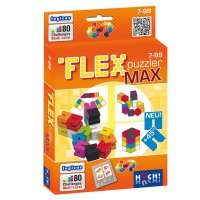 Puzzle Mecanic - Flex Puzzler MAX - 1