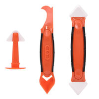 Set 3 unelte pentru aplicarea siliconului SS 96001 - 1