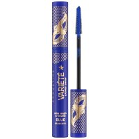 Rimel Eveline Cosmetics Variete Lashes Show Blue, 9ml - 1