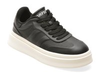 Pantofi sport GRYXX Y2001 negri din piele naturala pentru barbati - 1