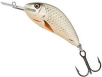 Vobler Salmo Hornet H3F, 3.5cm, 2.2g, Culoare D - Perfect pentru Pescuit - 1