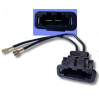 Conector Difuzoare Auto Compotech 30.369 pentru Porsche 911/Boxster/Cayman, Fara BOSE - 1