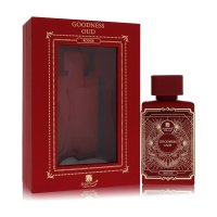 Riiffs Goodness Oud Rouge - Apa de Parfum pentru Femei, 100ml - 1