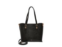 Geanta ELEANORAA 001 de la ALDO, Neagra, din Piele Ecologica - 1