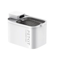 Fantana de Apa pentru Pisici si Câini PETKIT Eversweet Max Cordless, 3L, Bluetooth - 1