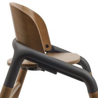 Scaun Bugaboo Giraffe Warm Wood grey - 3